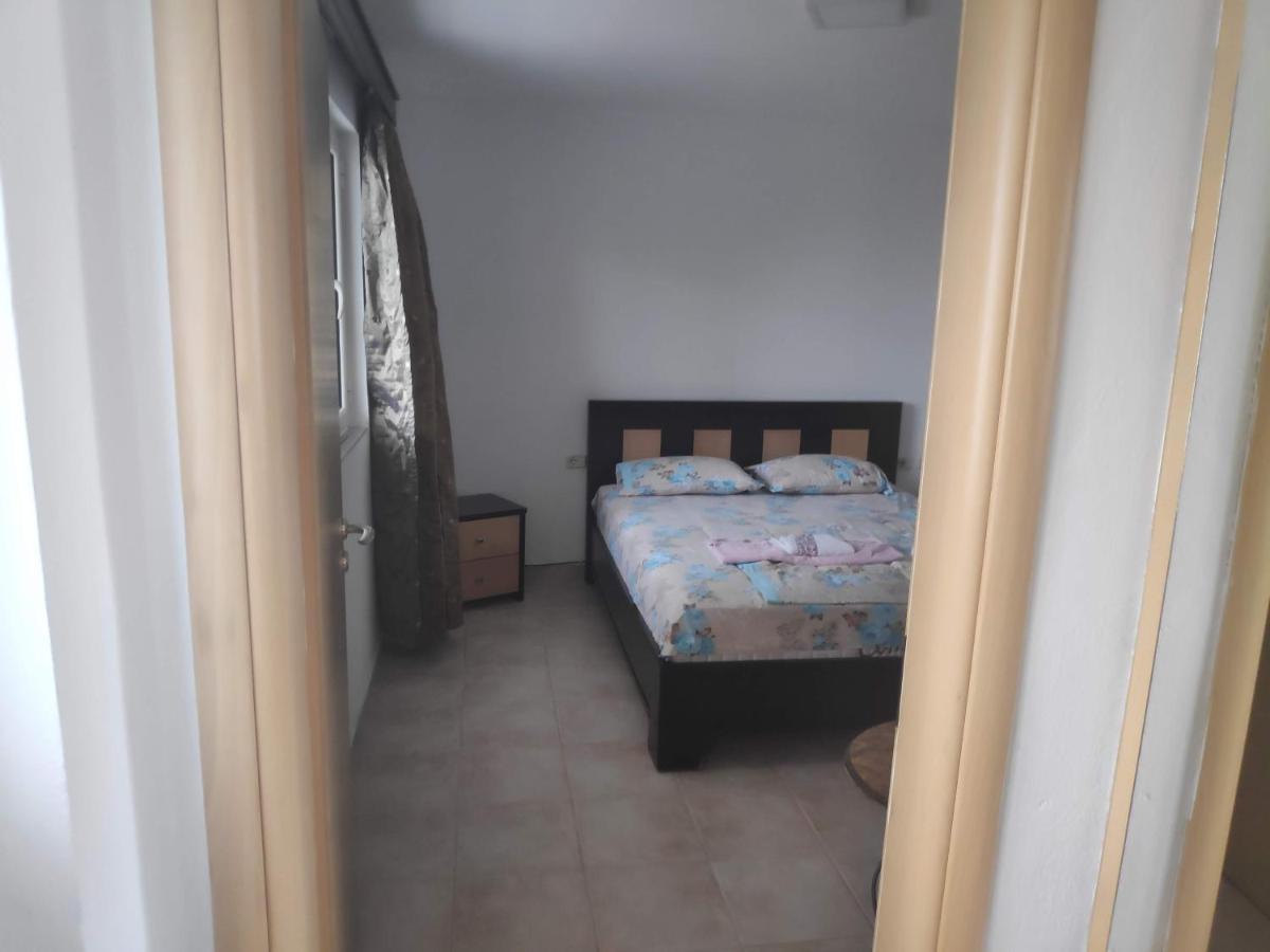 Zani Apartment Саранда Экстерьер фото